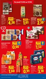 Catalogue Lidl semaine 24 page 11