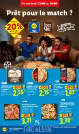 Catalogue Lidl semaine 24 page 12