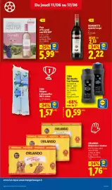 Catalogue Lidl semaine 24 page 13