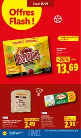 Catalogue Lidl semaine 24 page 14