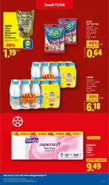 Catalogue Lidl semaine 24 page 15