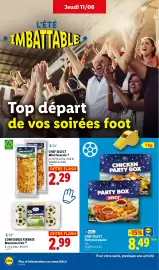 Catalogue Lidl semaine 24 page 16
