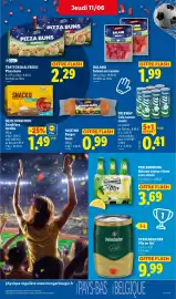 Catalogue Lidl semaine 24 page 17