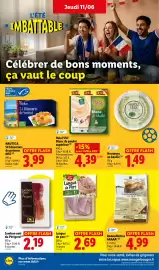 Catalogue Lidl semaine 24 page 18