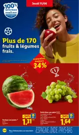 Catalogue Lidl semaine 24 page 2