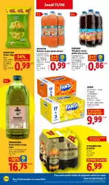 Catalogue Lidl semaine 24 page 20