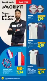 Catalogue Lidl semaine 24 page 22
