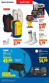 Catalogue Lidl semaine 24 page 23