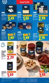 Catalogue Lidl semaine 24 page 25