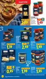 Catalogue Lidl semaine 24 page 26