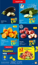 Catalogue Lidl semaine 24 page 3