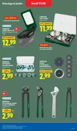 Catalogue Lidl semaine 24 page 31