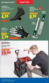Catalogue Lidl semaine 24 page 33