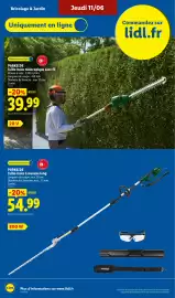Catalogue Lidl semaine 24 page 38