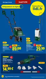 Catalogue Lidl semaine 24 page 40
