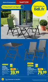 Catalogue Lidl semaine 24 page 44