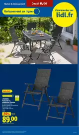 Catalogue Lidl semaine 24 page 45
