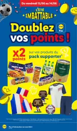 Catalogue Lidl semaine 24 page 46