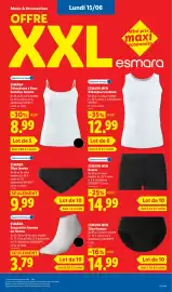 Catalogue Lidl semaine 24 page 47