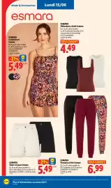 Catalogue Lidl semaine 24 page 48