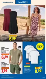 Catalogue Lidl semaine 24 page 49