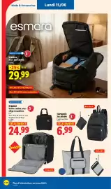 Catalogue Lidl semaine 24 page 50