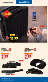 Catalogue Lidl semaine 24 page 51