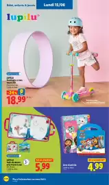 Catalogue Lidl semaine 24 page 52
