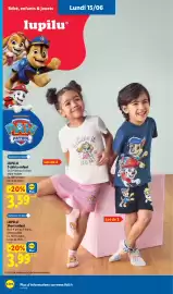 Catalogue Lidl semaine 24 page 54