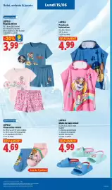 Catalogue Lidl semaine 24 page 55