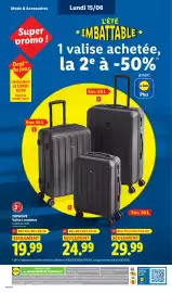 Catalogue Lidl semaine 24 page 56