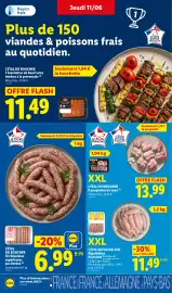Catalogue Lidl semaine 24 page 6