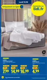 Catalogue Lidl semaine 24 page 60