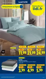 Catalogue Lidl semaine 24 page 61