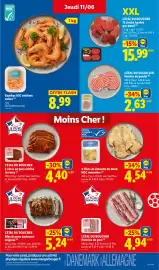Catalogue Lidl semaine 24 page 7