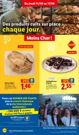 Catalogue Lidl semaine 24 page 8