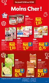 Catalogue Lidl semaine 24 page 9