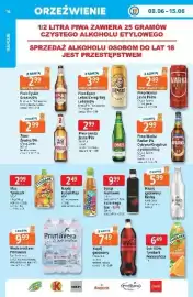 E.Leclerc gazetka tydzień 24 Strona 16