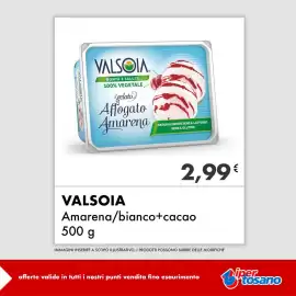 Volantino Iper Tosano settimana 23 Pagina 2