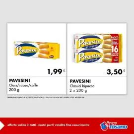 Volantino Iper Tosano settimana 23 Pagina 5