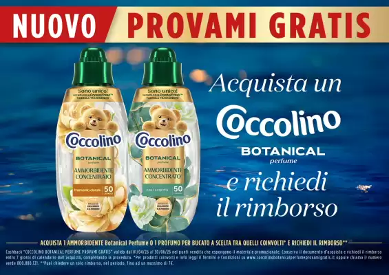 Volantino Iper Tosano (valido fino al 30-06)