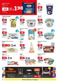 Volantino Bennet Pagina 14