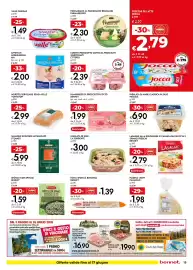 Volantino Bennet Pagina 15