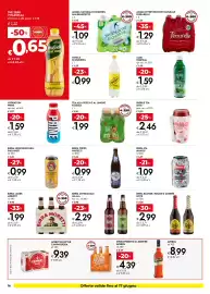 Volantino Bennet Pagina 16