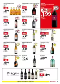 Volantino Bennet Pagina 17