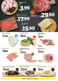 Volantino Bennet Pagina 20
