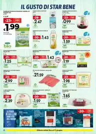 Volantino Bennet Pagina 22
