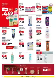 Volantino Bennet Pagina 24