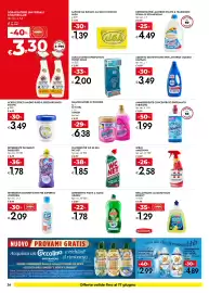 Volantino Bennet Pagina 26