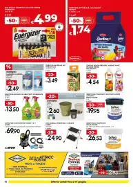 Volantino Bennet Pagina 28
